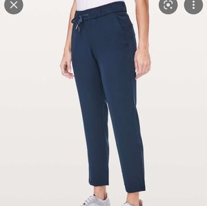 Lululemon On The Fly Pant